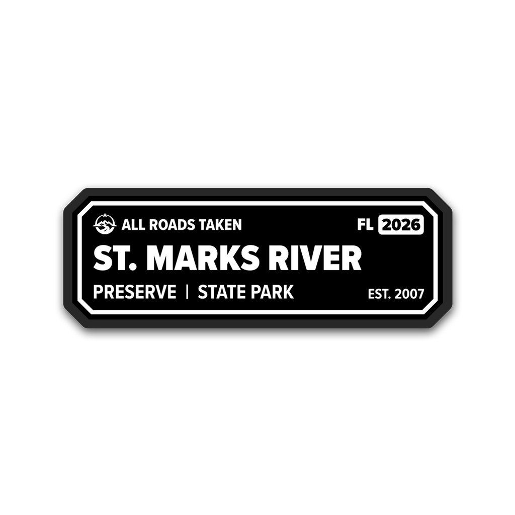 St. Marks River Preserve State Park 2026
