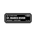 St. Marks River Preserve State Park 2026