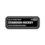 Standish-Hickey State Recreation Area 2026