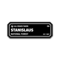 Stanislaus National Forest