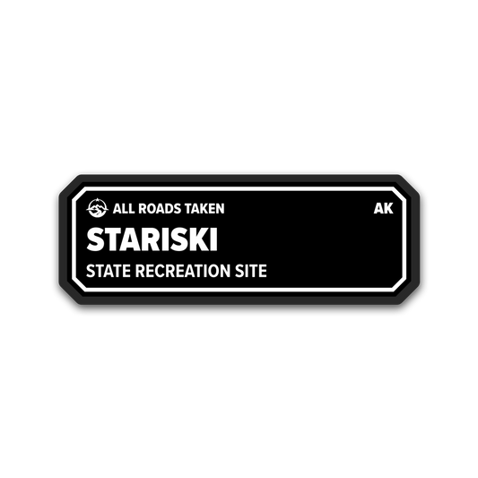 Stariski State Recreation Site