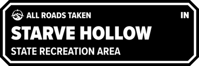 Starve Hollow State Recreation Area