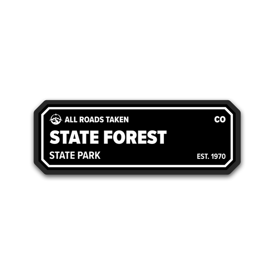 State Forest State Park