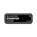 Staunton State Park