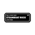 Steamboat Rock State Park