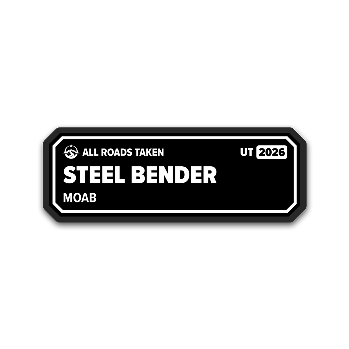Steel Bender 2026