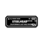 Steelhead Adventure Route 2026