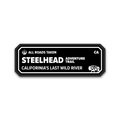 Steelhead Adventure Route
