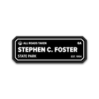 Stephen C. Foster State Park