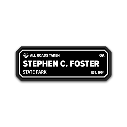 Stephen C. Foster State Park
