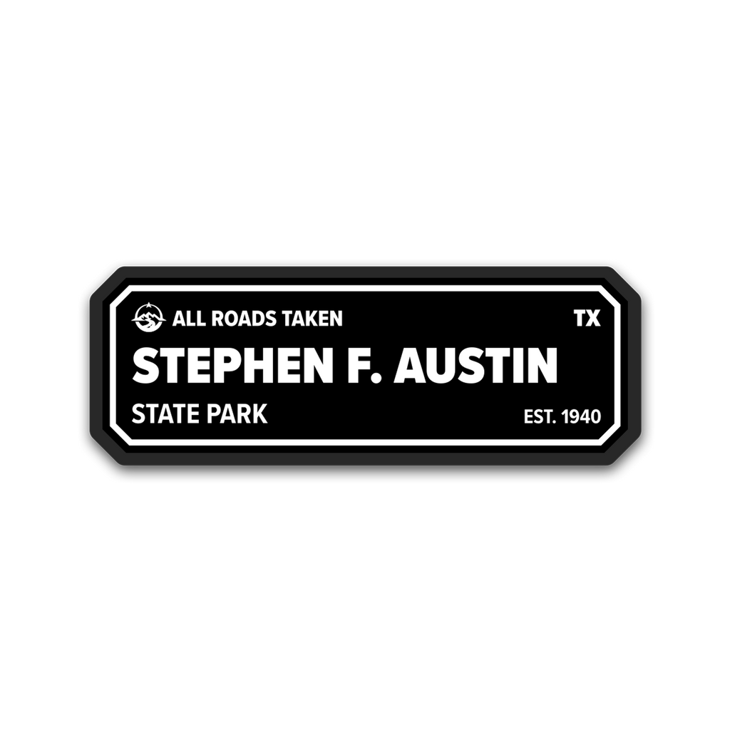 Stephen F. Austin State Park