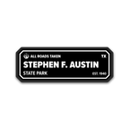Stephen F. Austin State Park