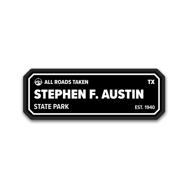 Stephen F. Austin State Park