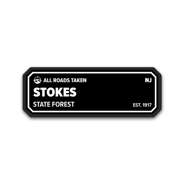Stokes State Forest