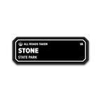 Stone State Park
