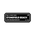 Stonefield Beach State Recreation Site