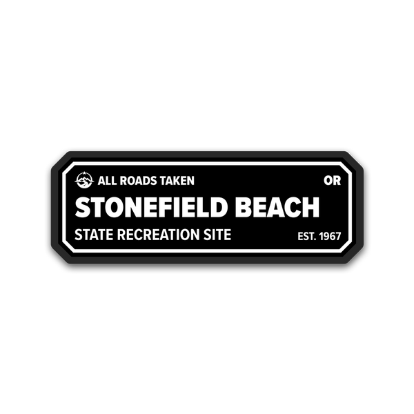 Stonefield Beach State Recreation Site