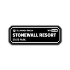 Stonewall Resort State Park 2026