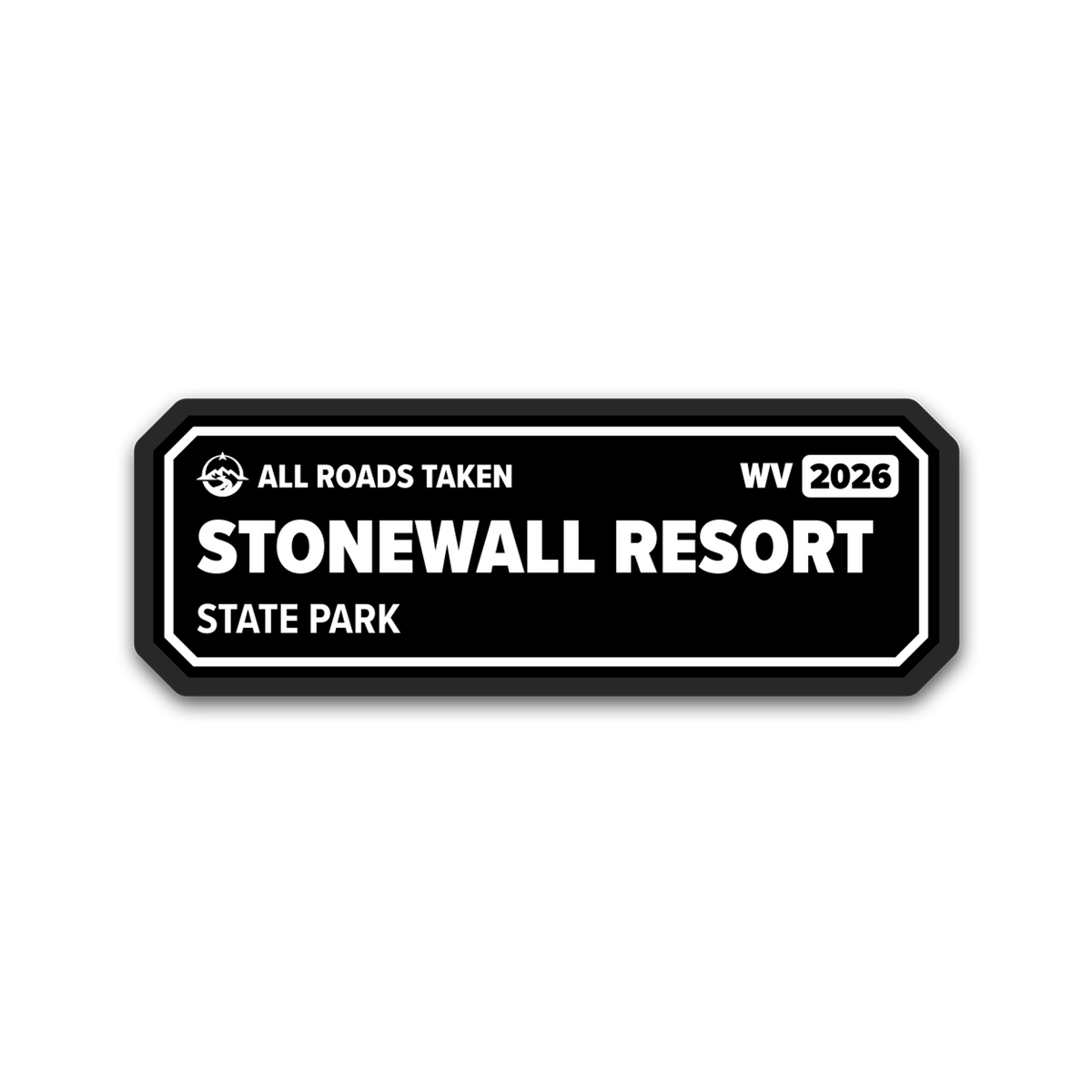 Stonewall Resort State Park 2026