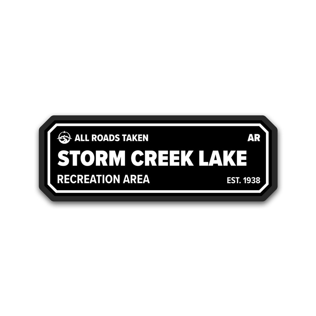 Storm Creek Lake State Recreation Area