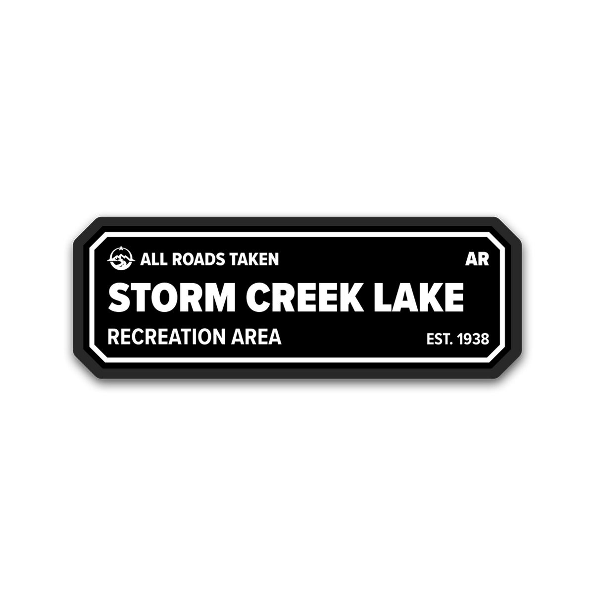 Storm Creek Lake State Recreation Area