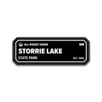 Storrie Lake State Park