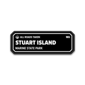Stuart Island Marine State Park
