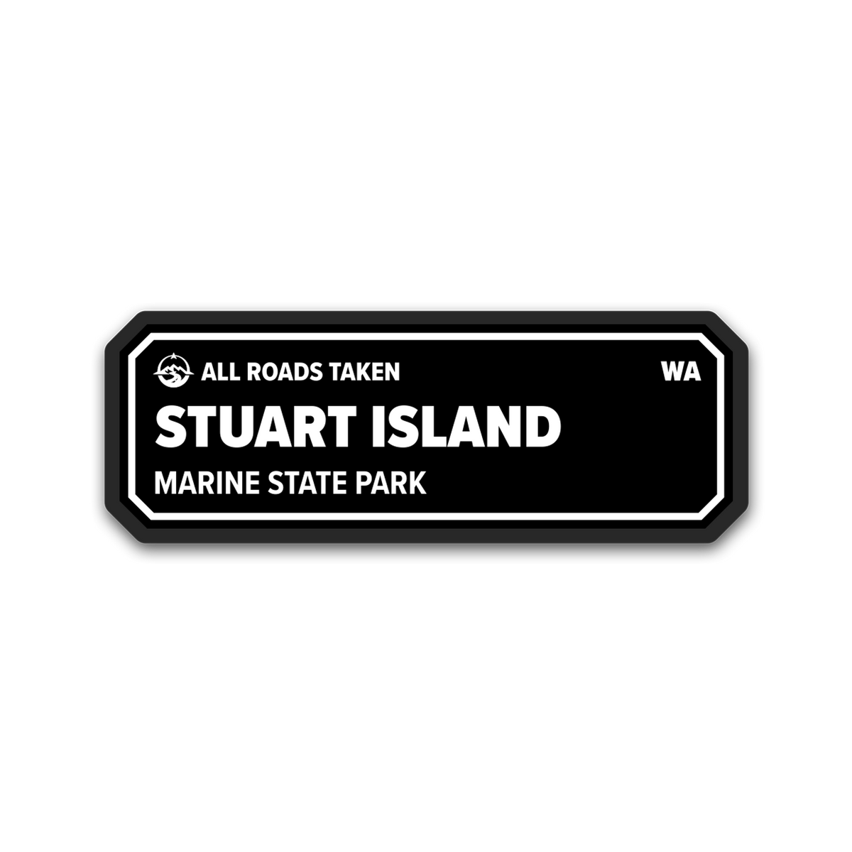 Stuart Island Marine State Park