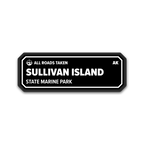 Sullivan Island State Marine Park