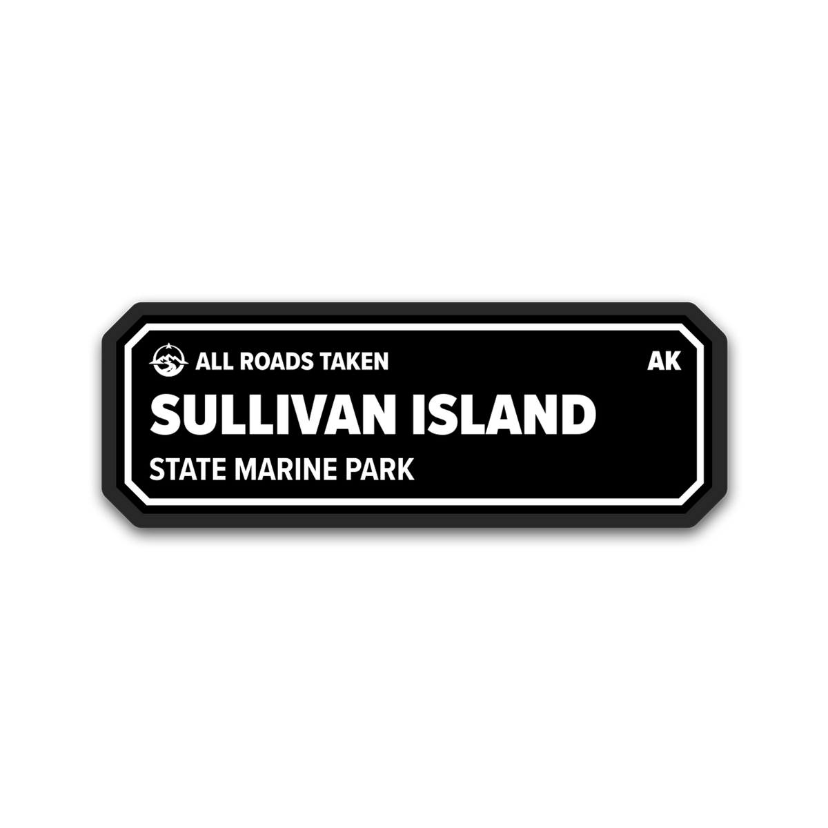 Sullivan Island State Marine Park