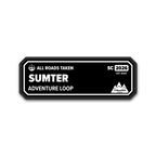 Sumter Adventure Loop 2026