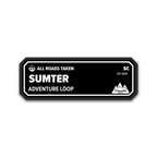Sumter Adventure Loop