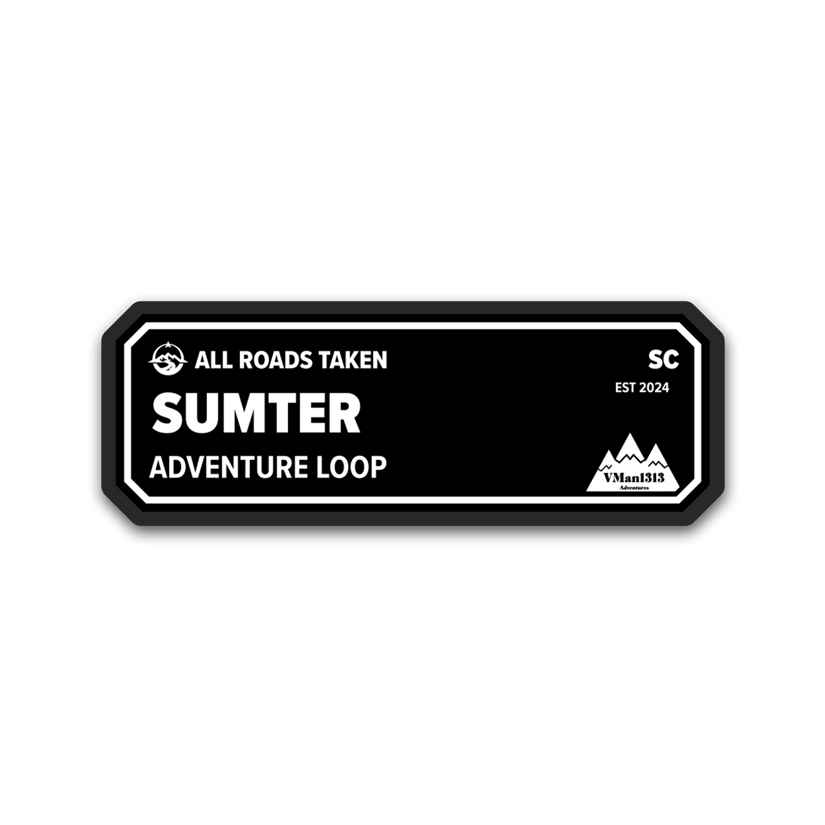 Sumter Adventure Loop