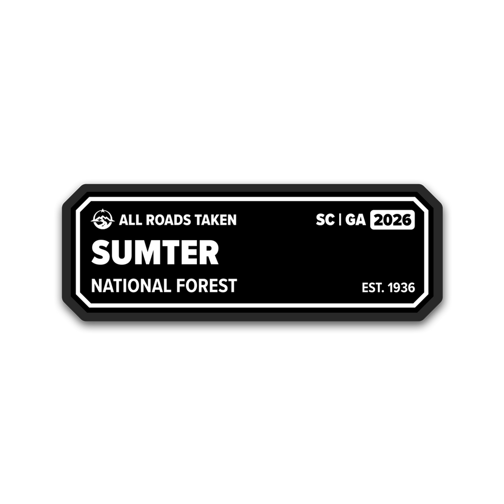 Sumter National Forest 2026