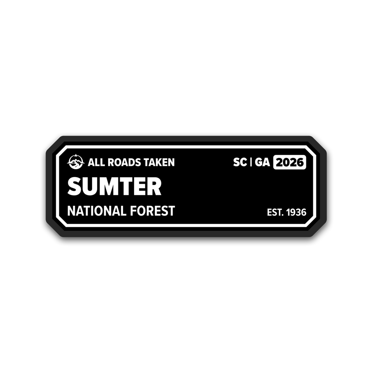 Sumter National Forest 2026