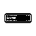 Sumter National Forest
