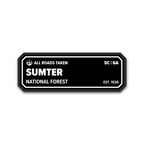 Sumter National Forest