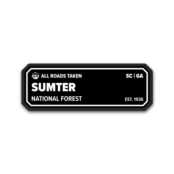 Sumter National Forest