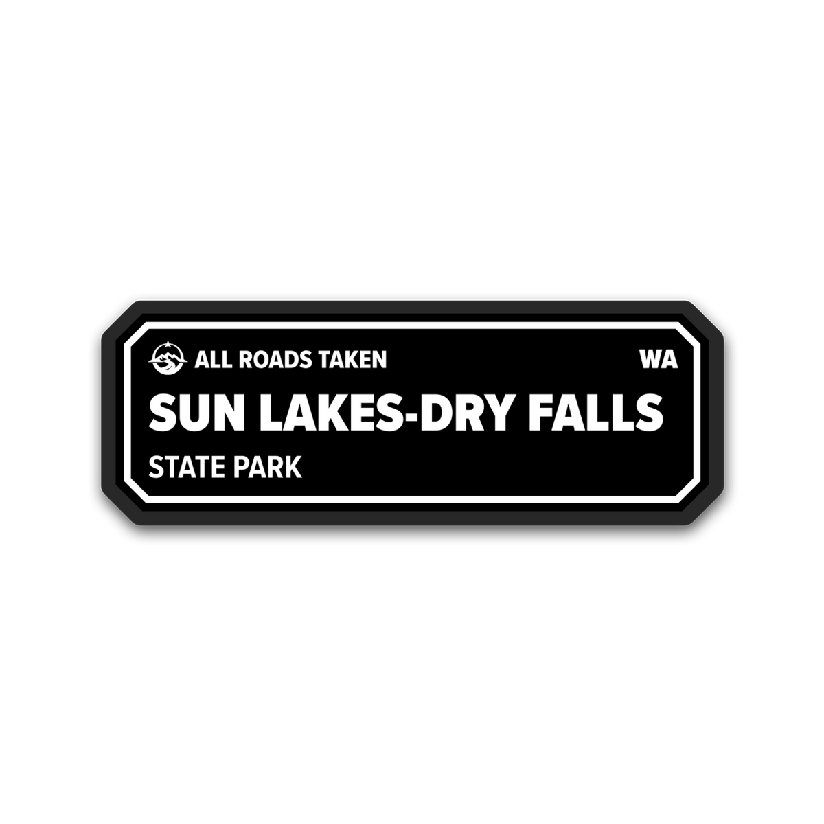 Sun Lakes-Dry Falls State Park