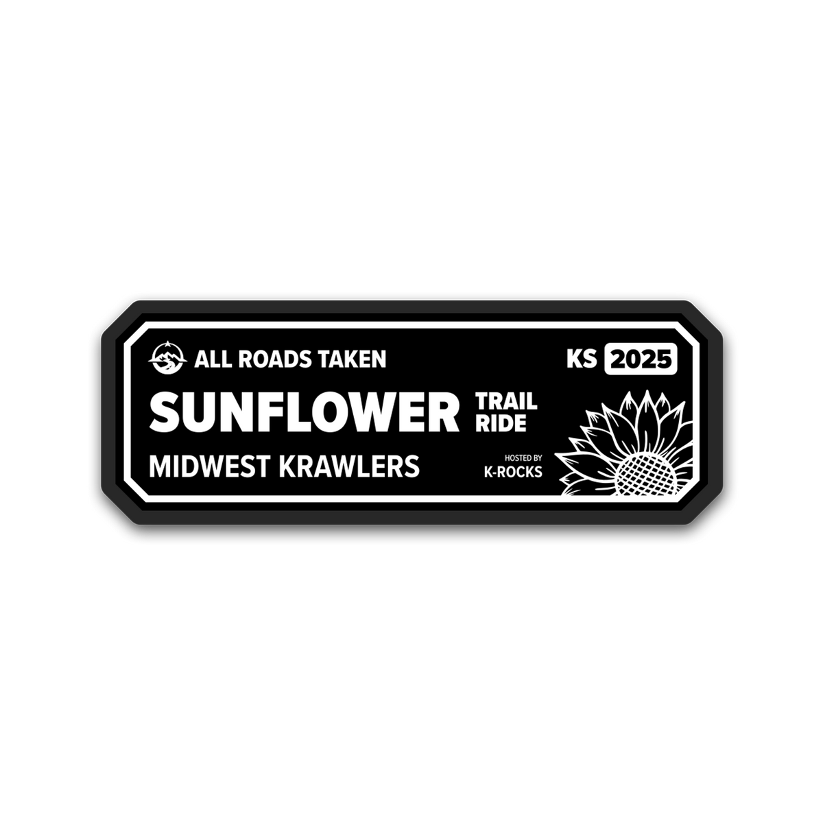 Sunflower Trail Ride 2025 2025