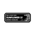 Sunflower Trail Ride 2026 2026