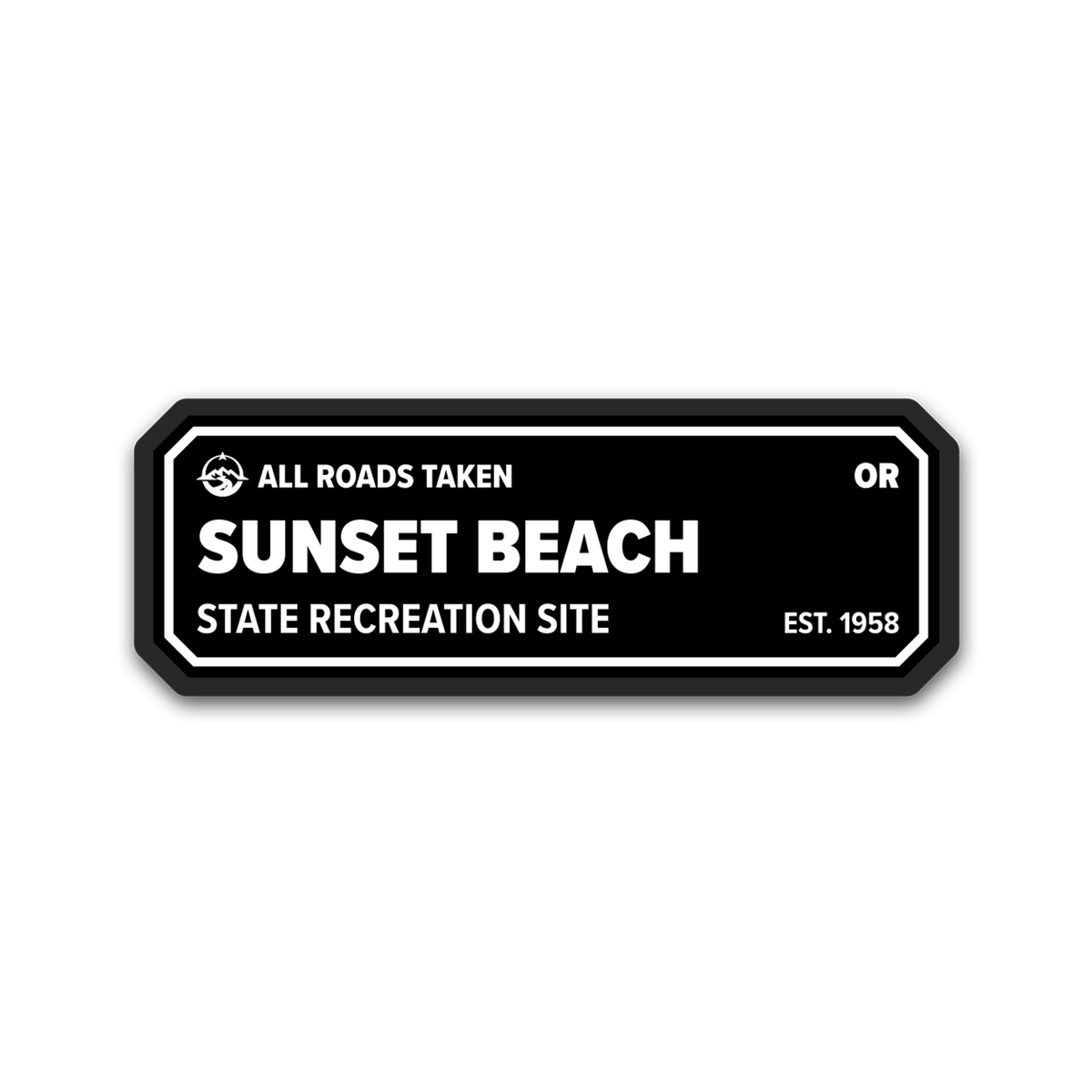 Sunset Beach State Recreation Site