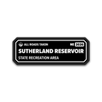 Sutherland Reservoir State Recreation Area 2026