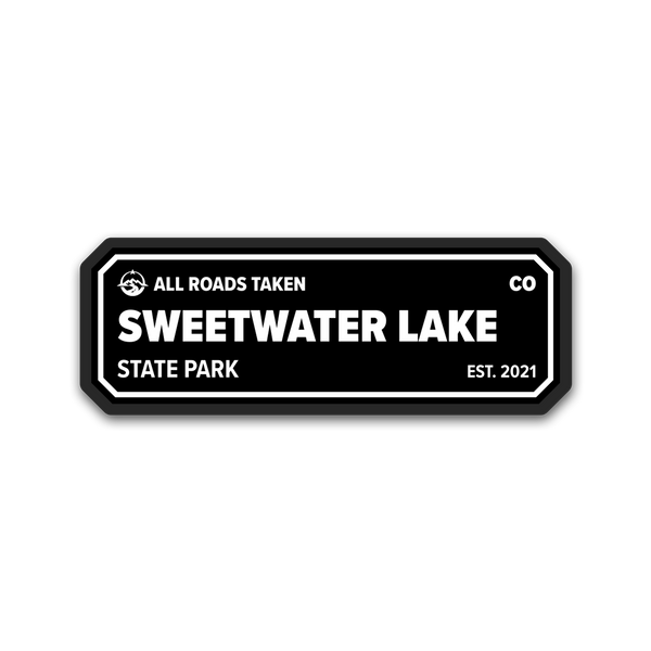 Sweetwater Lake State Park