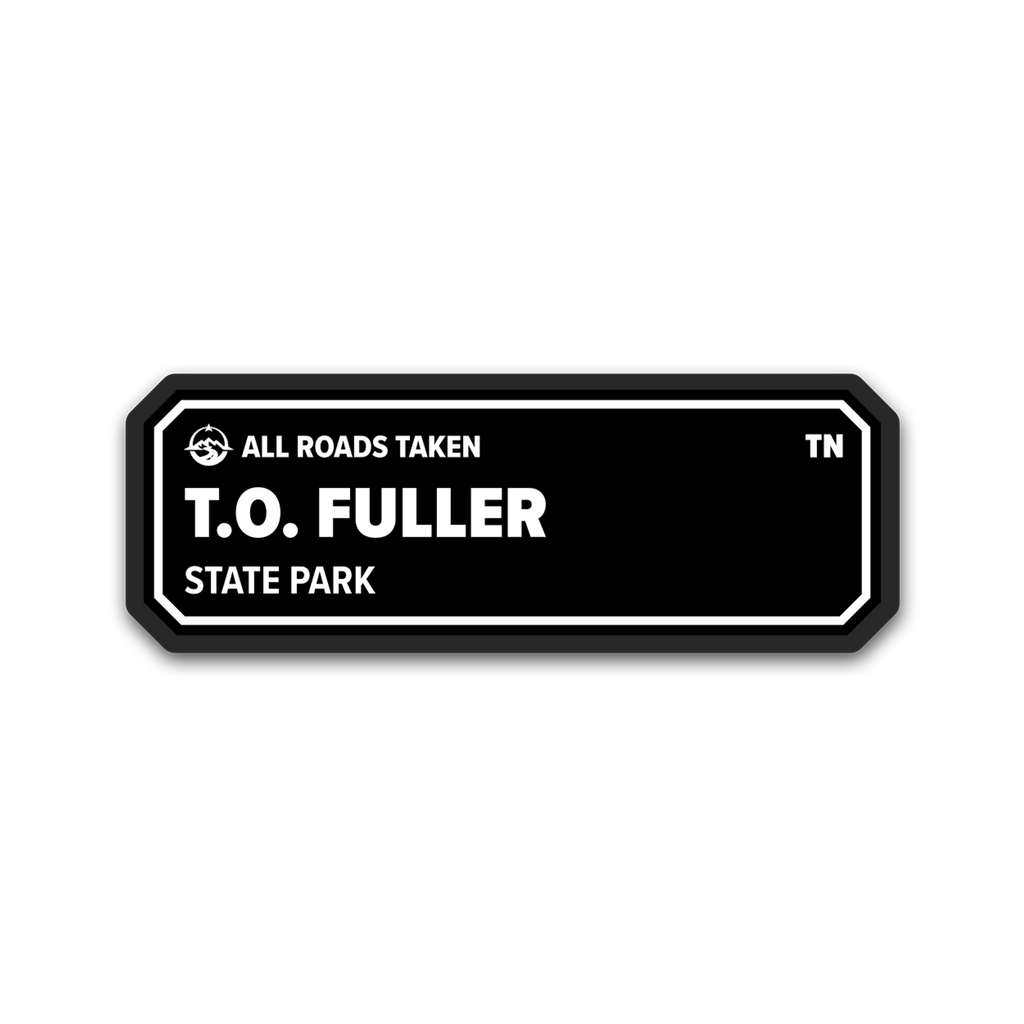 T.O. Fuller State Park