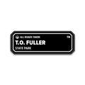 T.O. Fuller State Park