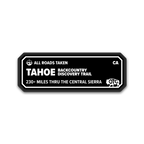 Tahoe BDT