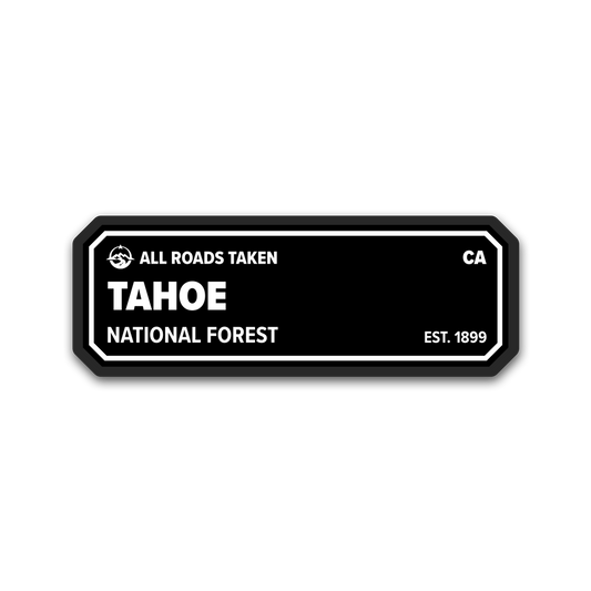 Tahoe National Forest