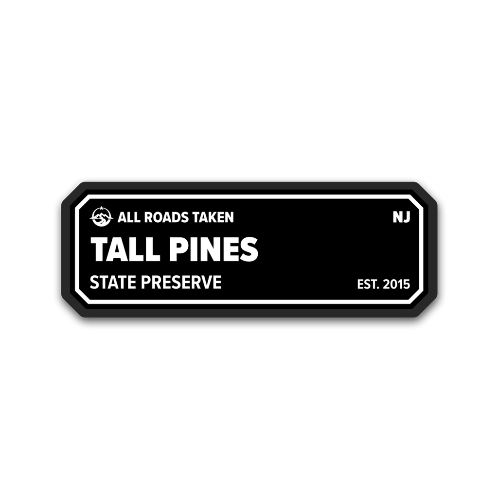 Tall Pines 