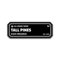 Tall Pines 